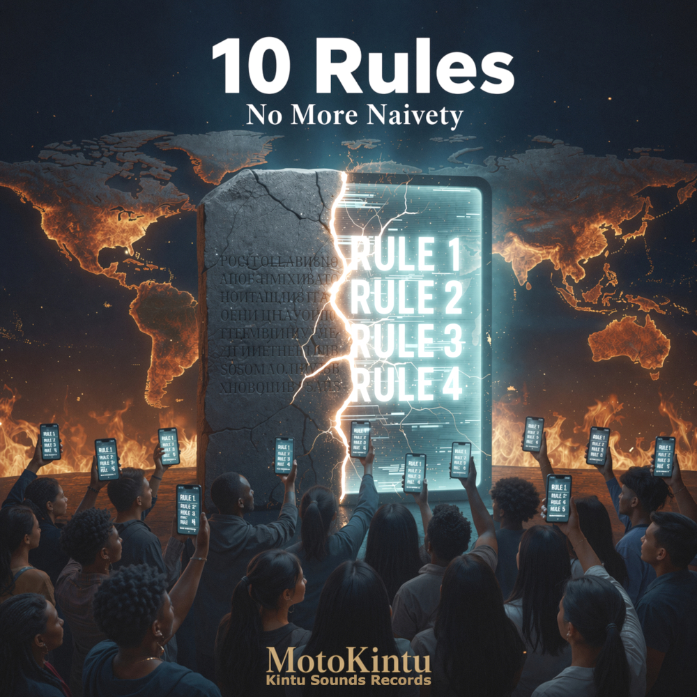 Ten Rules