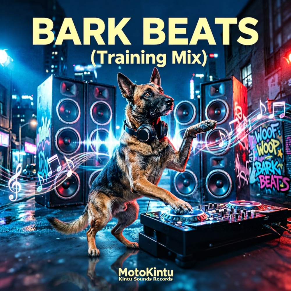 Bark Beats