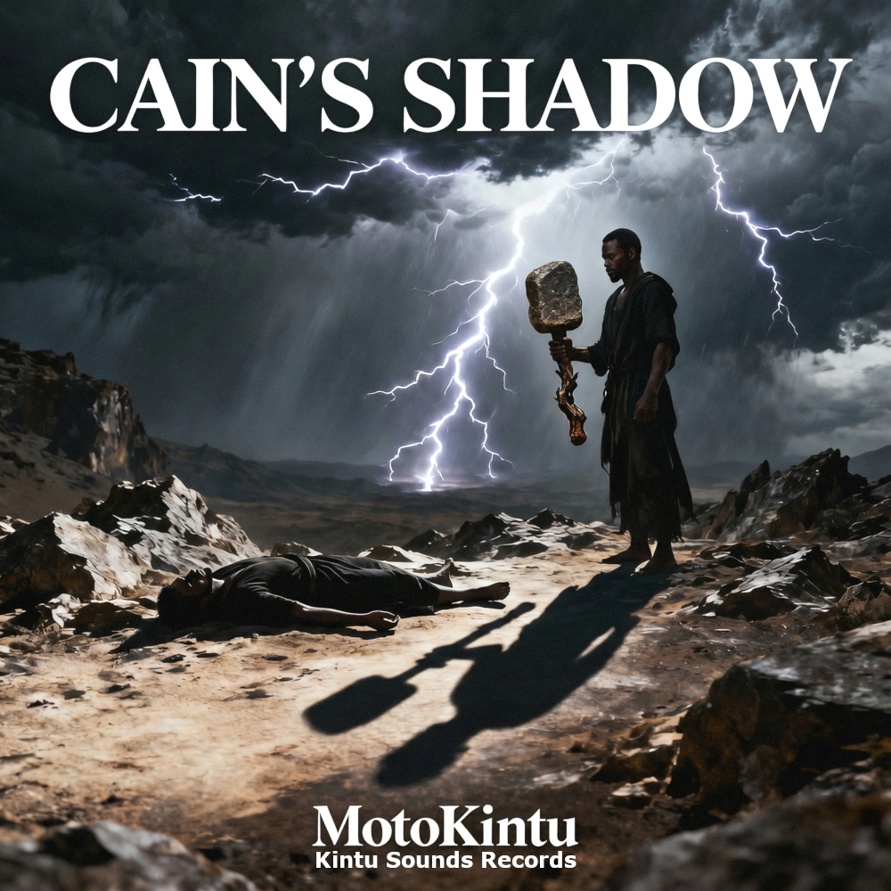Cains Shadow