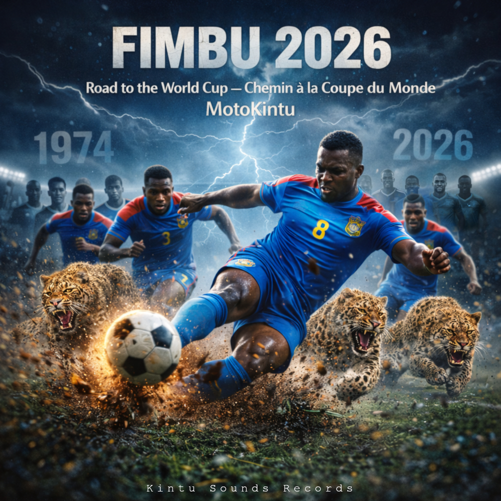 Fimbu World Cup 2026