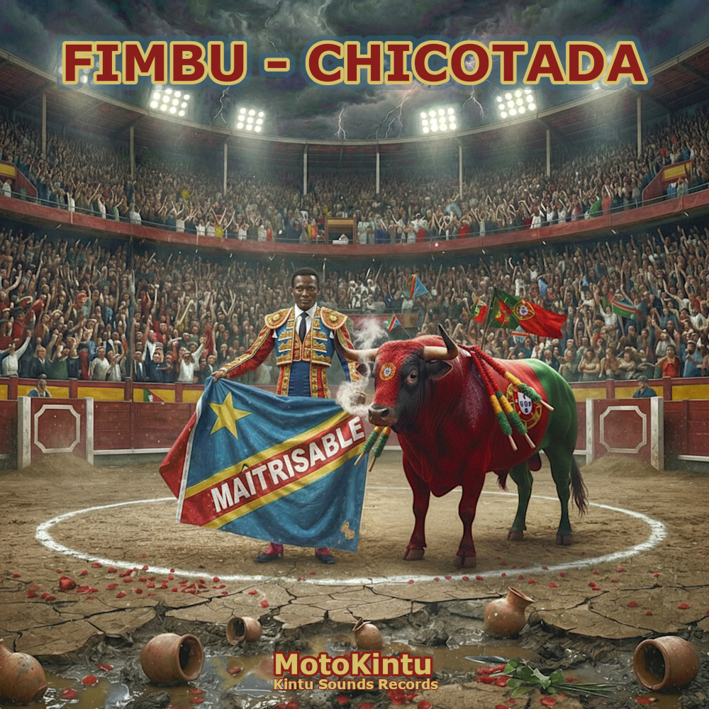 Portugal - Fimbu Chicotada