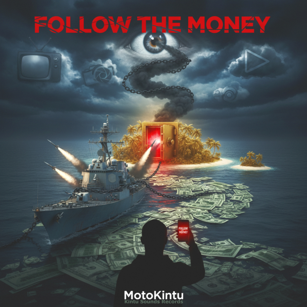 Follow the Money