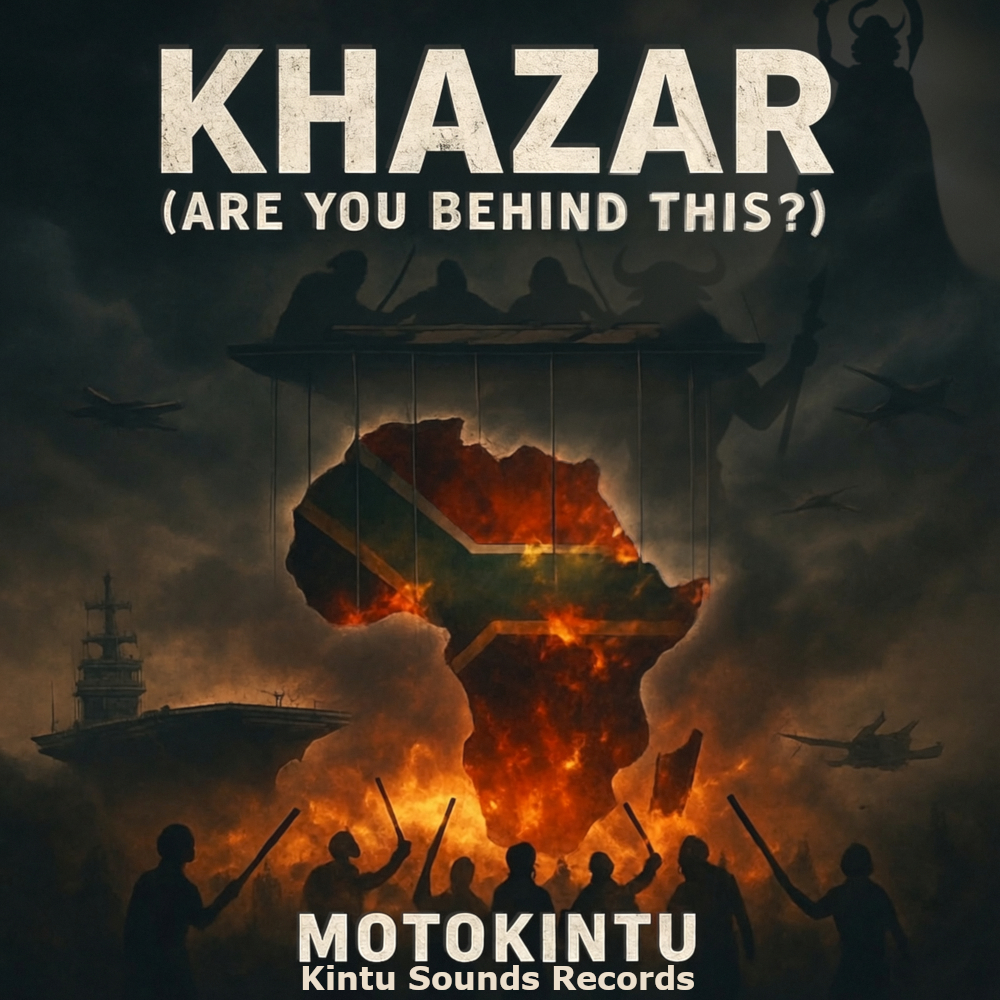 Khazar