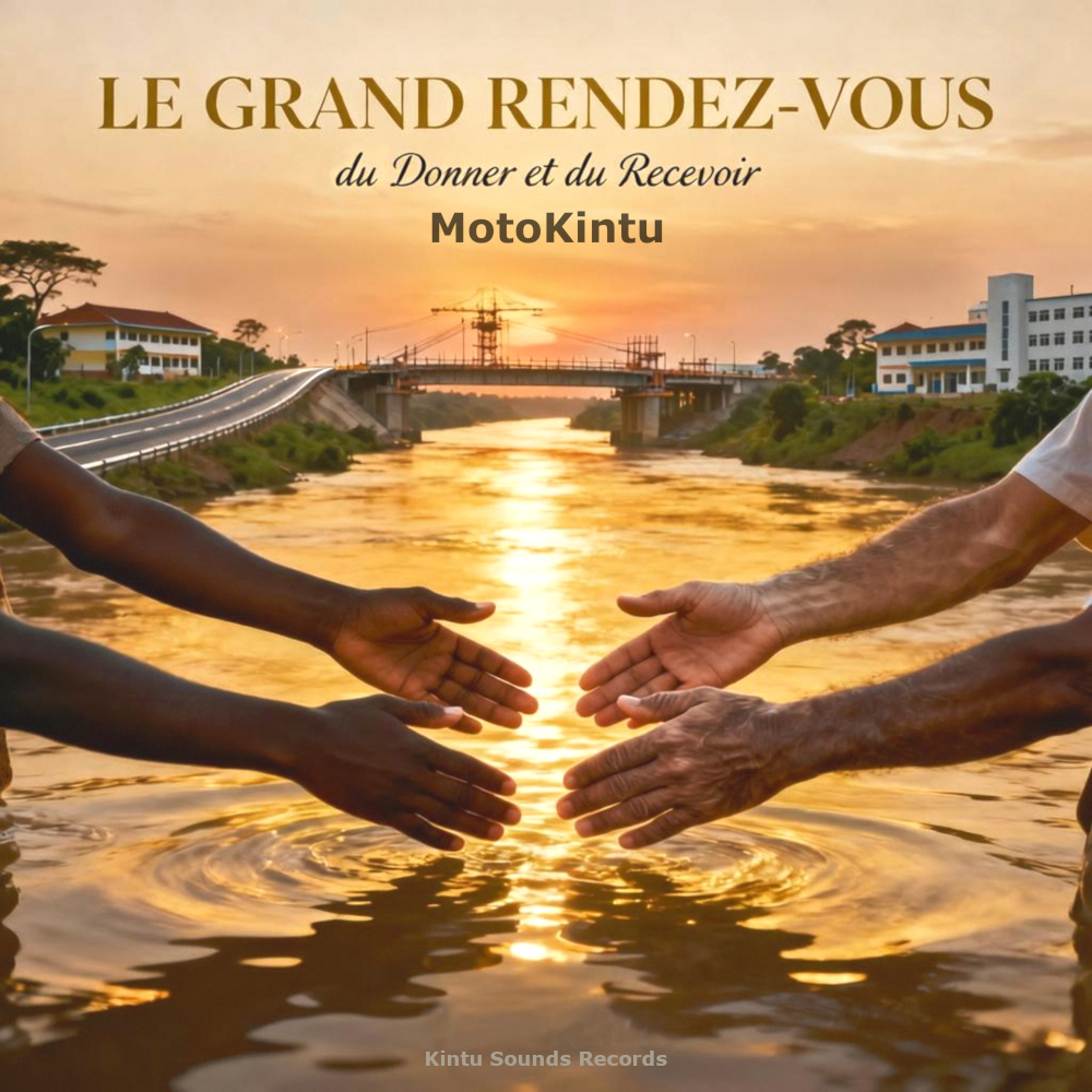 Le Grand Rendez-Vous