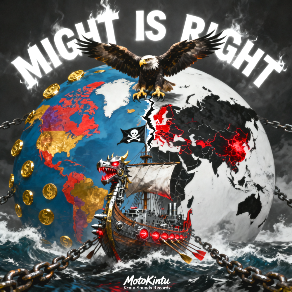 Might is Right