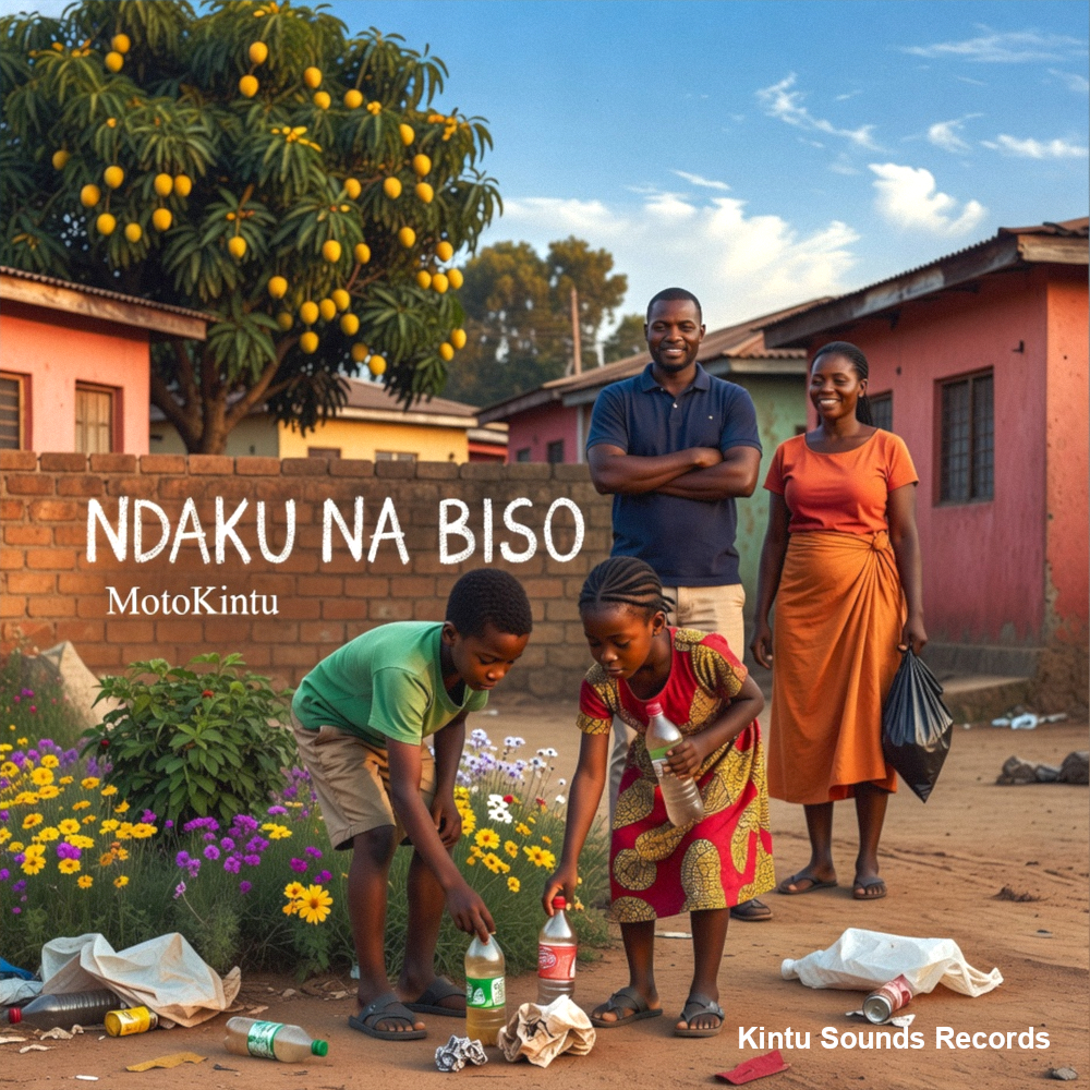 Ndaku na biso