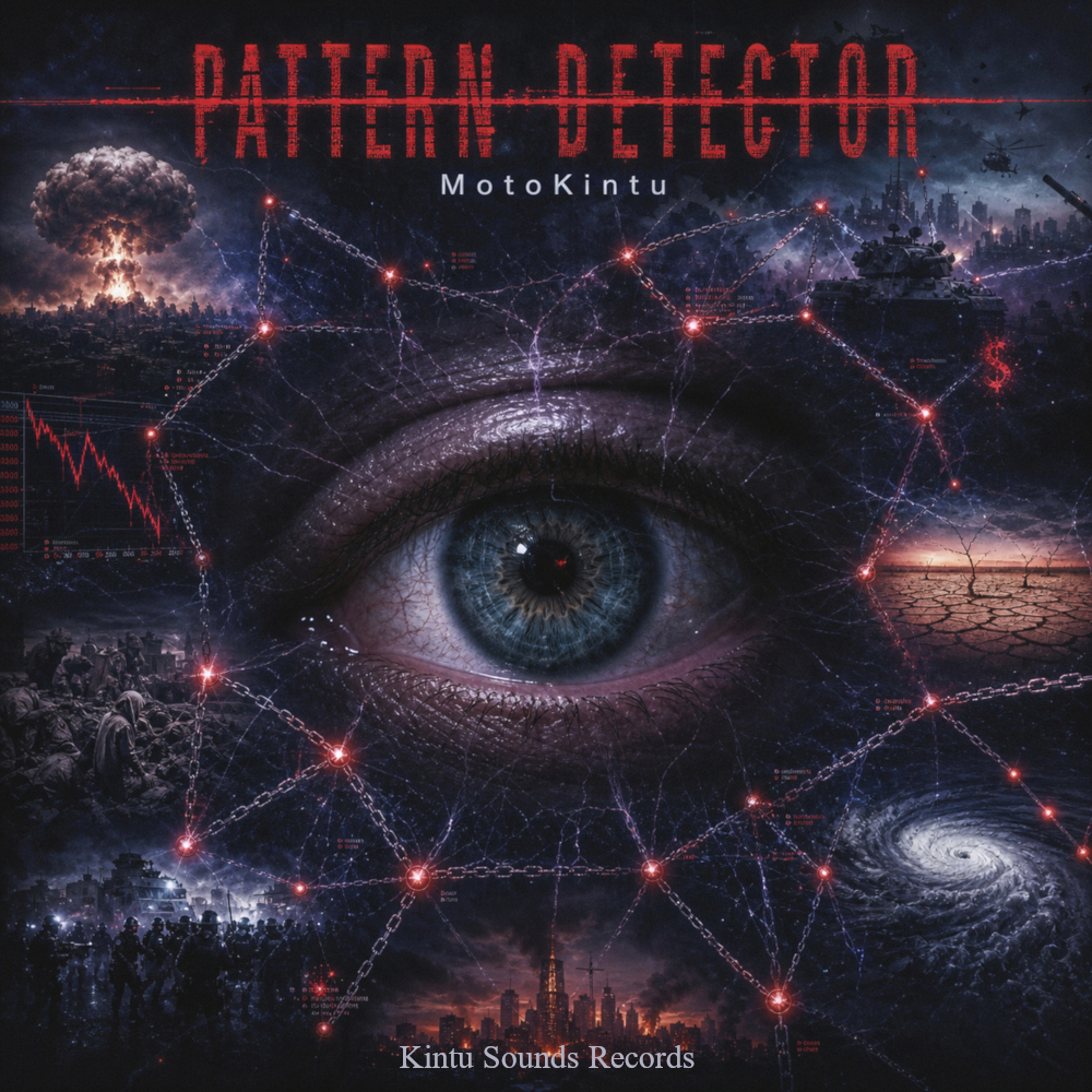 Pattern Detector