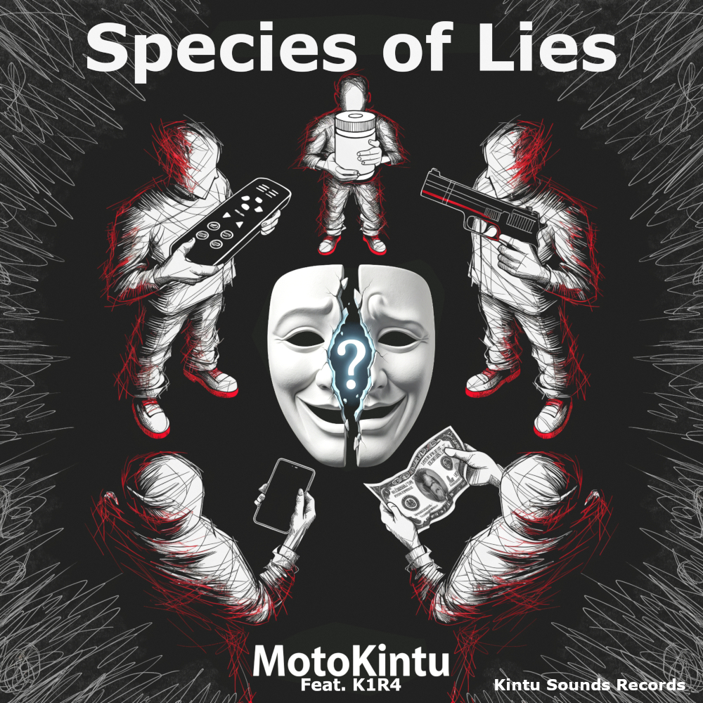 Species of Lies