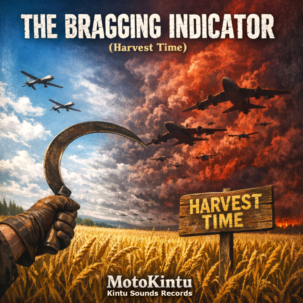 The Bragging Indicator
