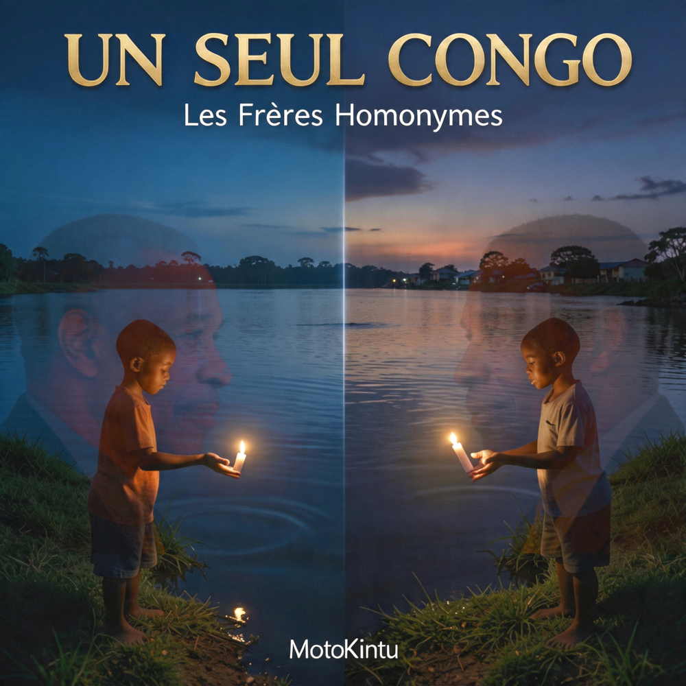 Un Seul Congo