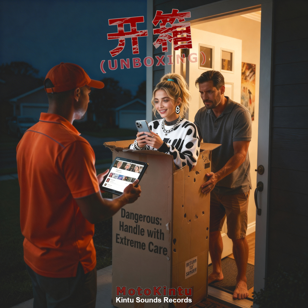 Unboxing Chinese Kāixiāng