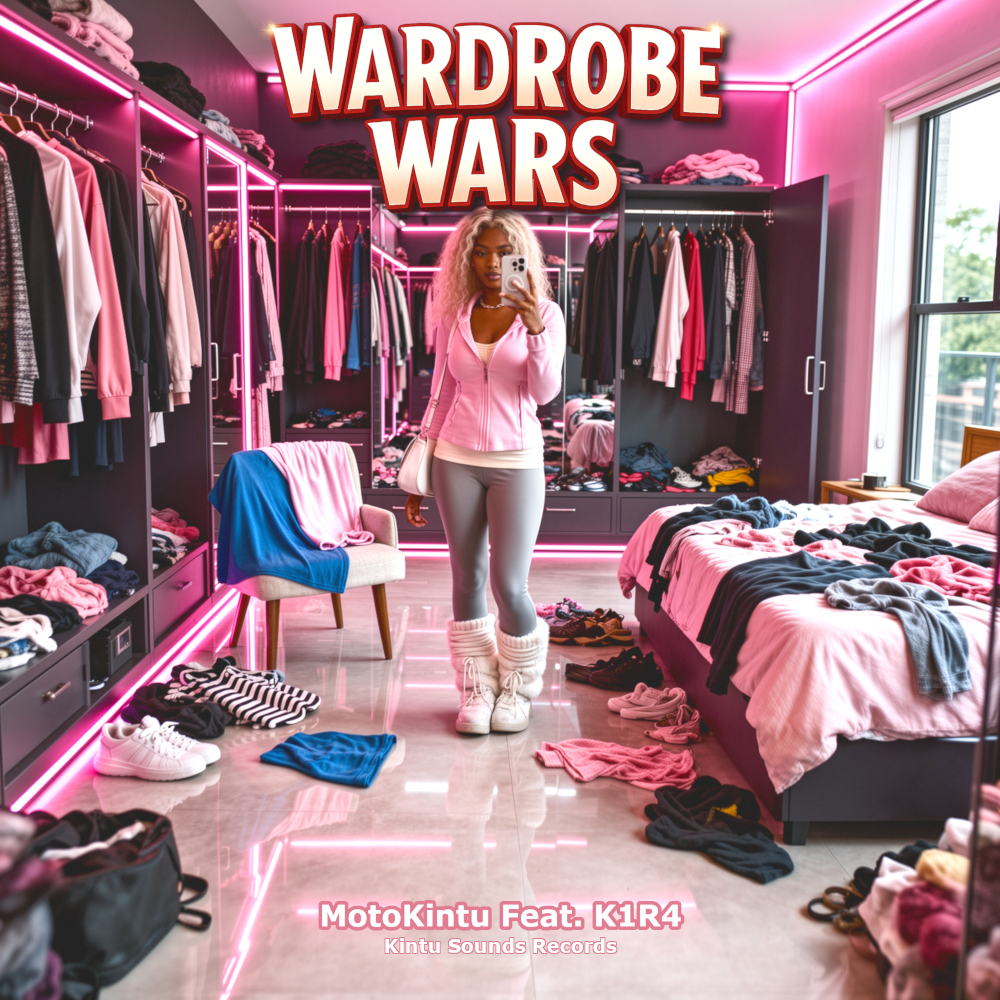 Wardrobe Wars