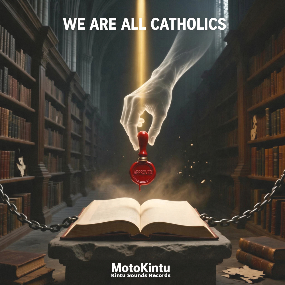 We are all Catholics