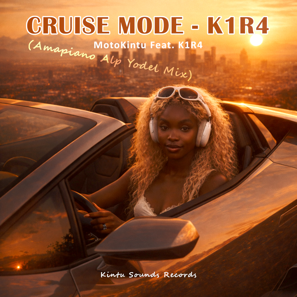 Cruise Mode K1R4