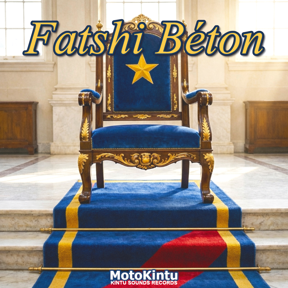 Fatshi Beton