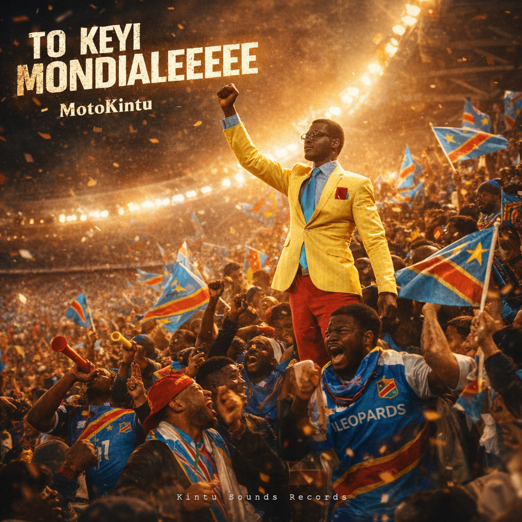 To Keyi Mondialeee